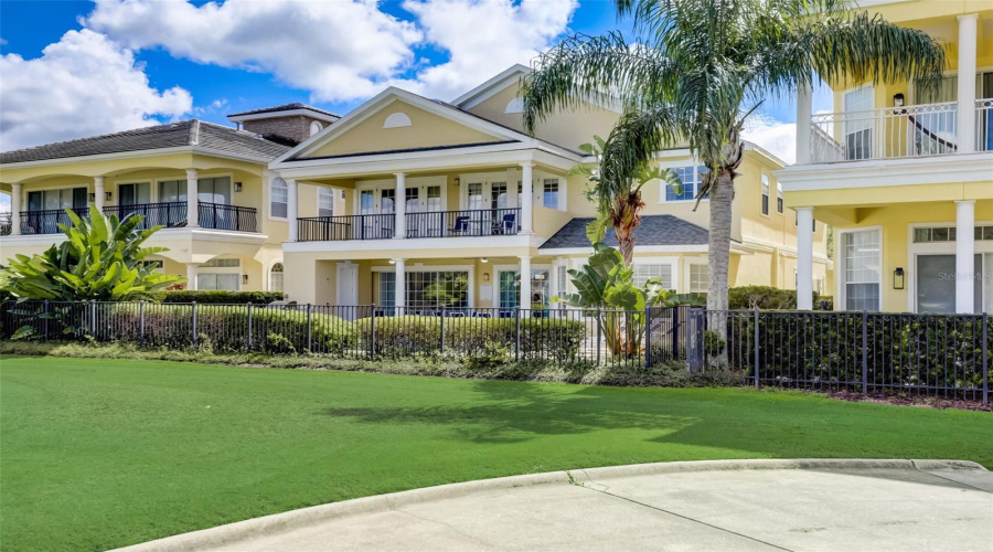 REUNION, Florida 34747, 5 Bedrooms Bedrooms, ,4 BathroomsBathrooms,Residential,For Sale,GATHERING,0,MFRO6299023