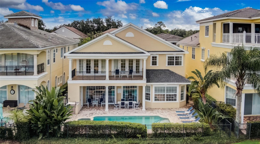 REUNION, Florida 34747, 5 Bedrooms Bedrooms, ,4 BathroomsBathrooms,Residential,For Sale,GATHERING,0,MFRO6299023