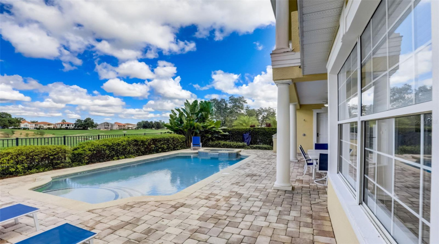 REUNION, Florida 34747, 5 Bedrooms Bedrooms, ,4 BathroomsBathrooms,Residential,For Sale,GATHERING,0,MFRO6299023