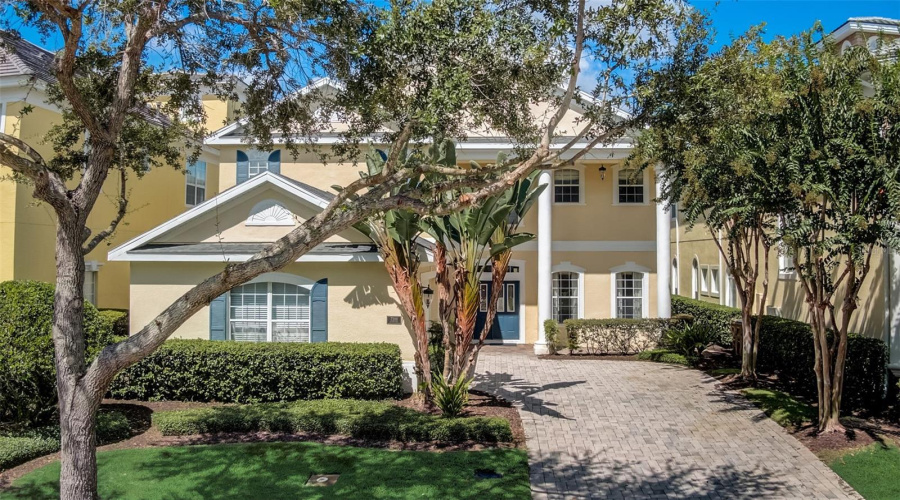 REUNION, Florida 34747, 5 Bedrooms Bedrooms, ,4 BathroomsBathrooms,Residential,For Sale,GATHERING,0,MFRO6299023