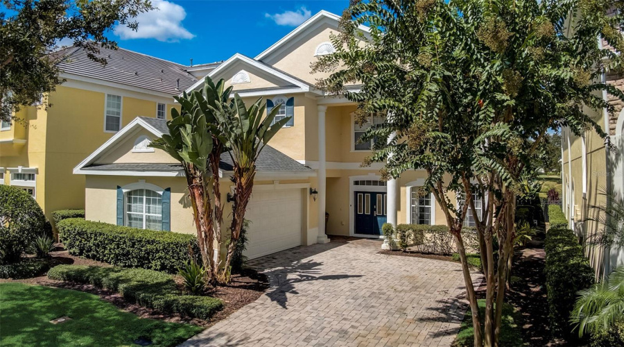 REUNION, Florida 34747, 5 Bedrooms Bedrooms, ,4 BathroomsBathrooms,Residential,For Sale,GATHERING,0,MFRO6299023
