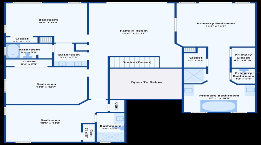 REUNION, Florida 34747, 5 Bedrooms Bedrooms, ,4 BathroomsBathrooms,Residential,For Sale,GATHERING,0,MFRO6299023