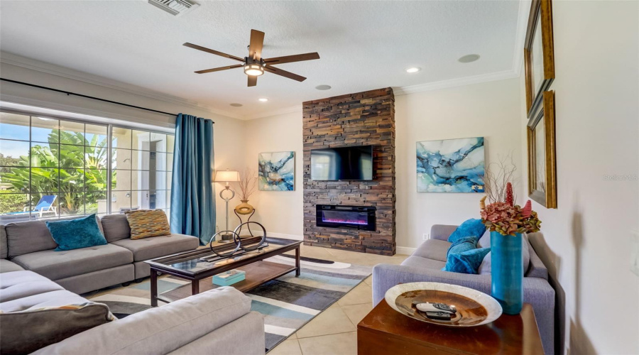 REUNION, Florida 34747, 5 Bedrooms Bedrooms, ,4 BathroomsBathrooms,Residential,For Sale,GATHERING,0,MFRO6299023