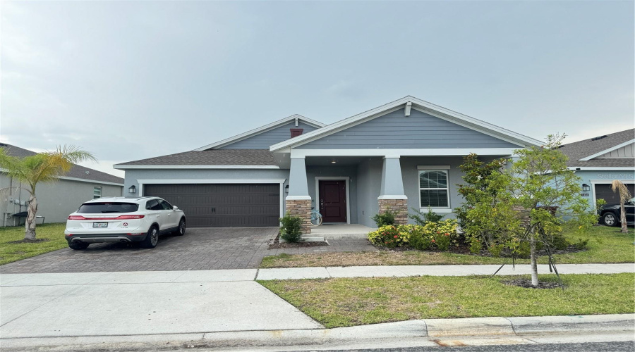 KISSIMMEE, Florida 34746, 4 Bedrooms Bedrooms, ,3 BathroomsBathrooms,Residential,For Sale,BRENTWOOD,0,MFRO6298812