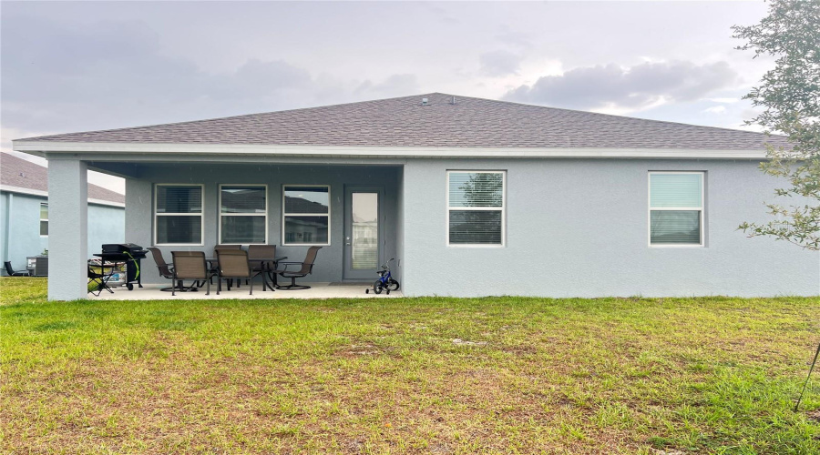 KISSIMMEE, Florida 34746, 4 Bedrooms Bedrooms, ,3 BathroomsBathrooms,Residential,For Sale,BRENTWOOD,0,MFRO6298812