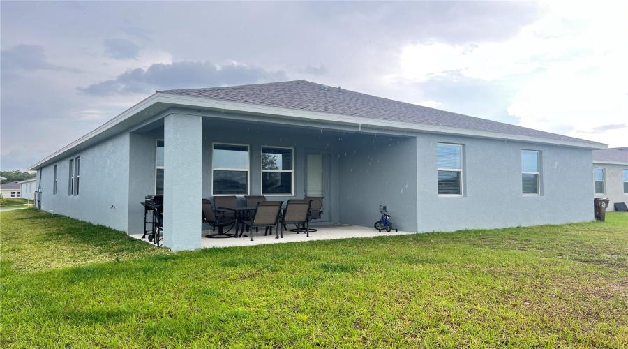 KISSIMMEE, Florida 34746, 4 Bedrooms Bedrooms, ,3 BathroomsBathrooms,Residential,For Sale,BRENTWOOD,0,MFRO6298812