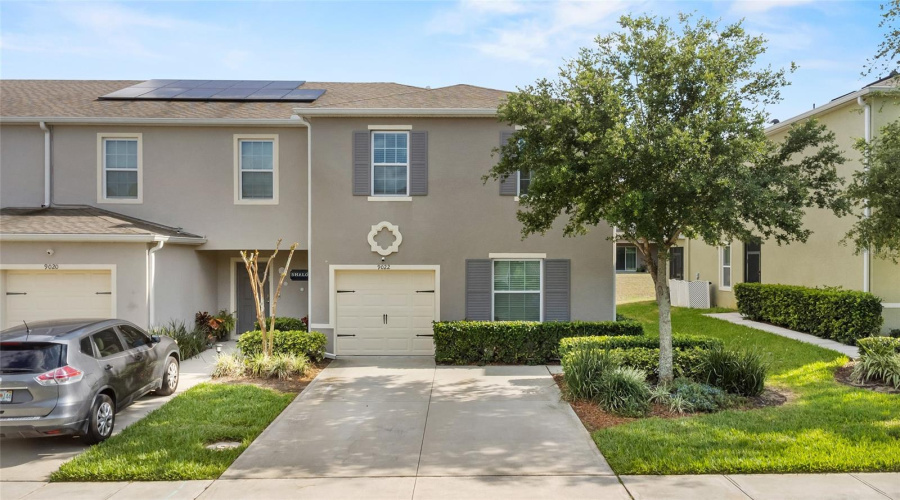 KISSIMMEE, Florida 34747, 3 Bedrooms Bedrooms, ,2 BathroomsBathrooms,Residential,For Sale,CARLOTTA,0,MFRS5124794