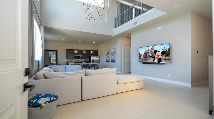 REUNION, Florida 34747, 5 Bedrooms Bedrooms, ,4 BathroomsBathrooms,Residential,For Sale,SANDY RIDGE,0,MFRO6297178