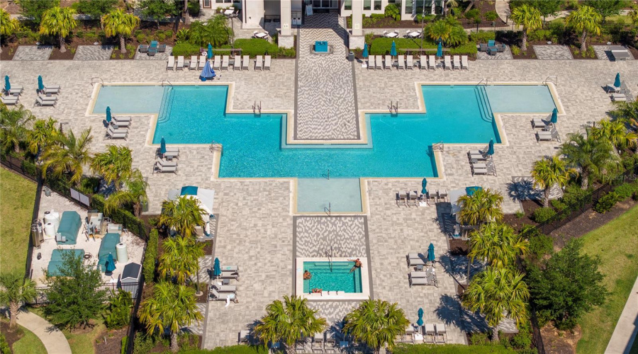 REUNION, Florida 34747, 5 Bedrooms Bedrooms, ,4 BathroomsBathrooms,Residential,For Sale,SANDY RIDGE,0,MFRO6297178
