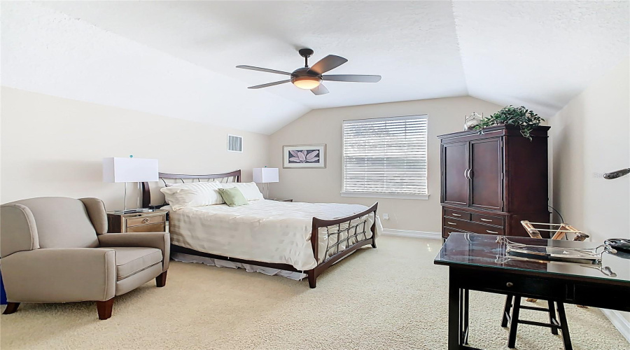 Garage Apartment
