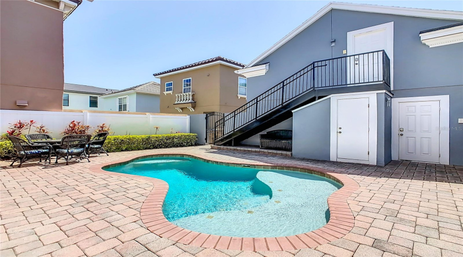 REUNION, Florida 34747, 4 Bedrooms Bedrooms, ,4 BathroomsBathrooms,Residential,For Sale,EXCITEMENT,0,MFRO6299160