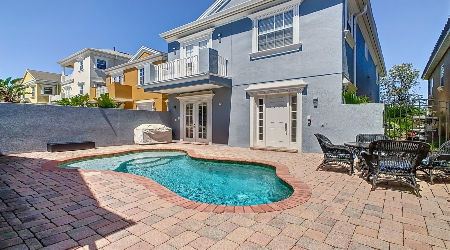 REUNION, Florida 34747, 4 Bedrooms Bedrooms, ,4 BathroomsBathrooms,Residential,For Sale,EXCITEMENT,0,MFRO6299160