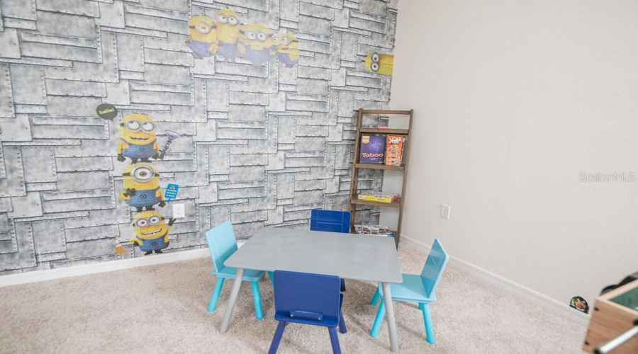 Davenport, Florida 33837, 6 Bedrooms Bedrooms, ,5 Bathroomsbathrooms,Residential,For Sale,Oakmoss,Mfrs5124648