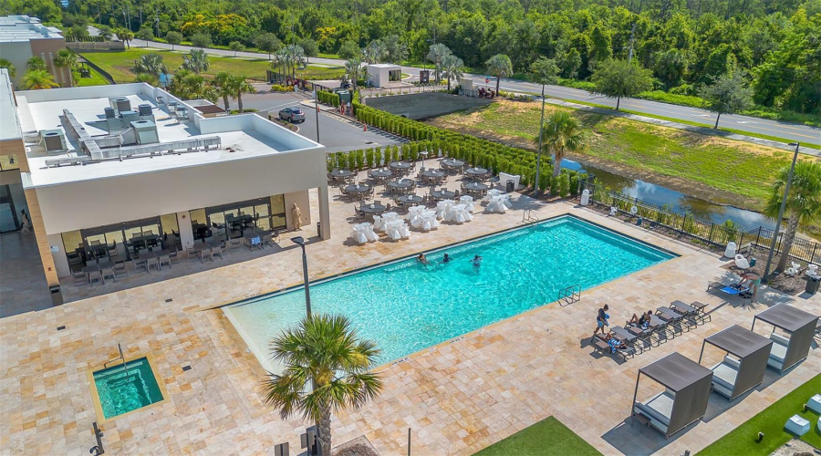 KISSIMMEE, Florida 34747, 4 Bedrooms Bedrooms, ,5 BathroomsBathrooms,Residential,For Sale,BROOKLYN,0,MFRO6299500