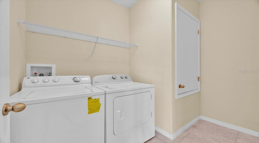 Laundry