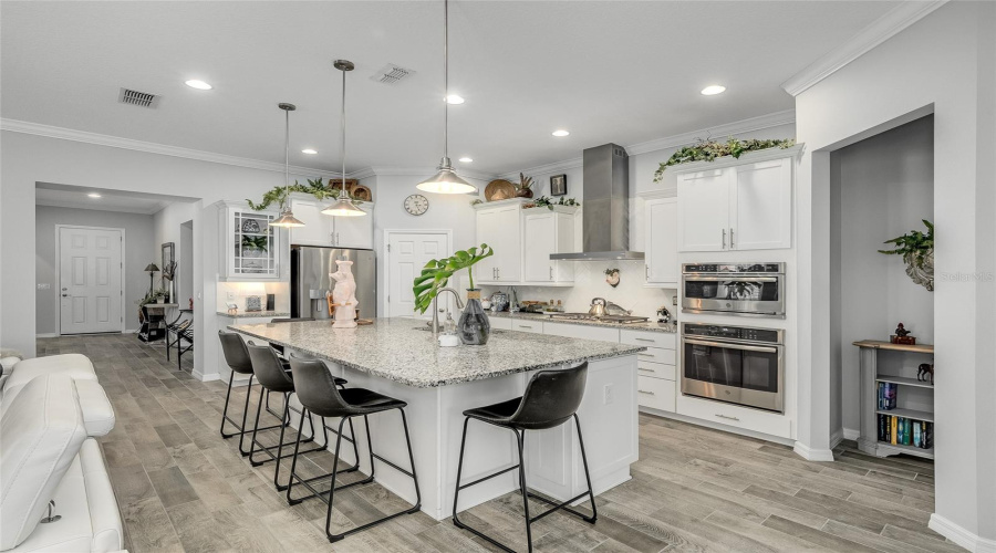 KISSIMMEE, Florida 34747, 2 Bedrooms Bedrooms, ,2 BathroomsBathrooms,Residential,For Sale,HANSON BAY,0,MFRS5124926
