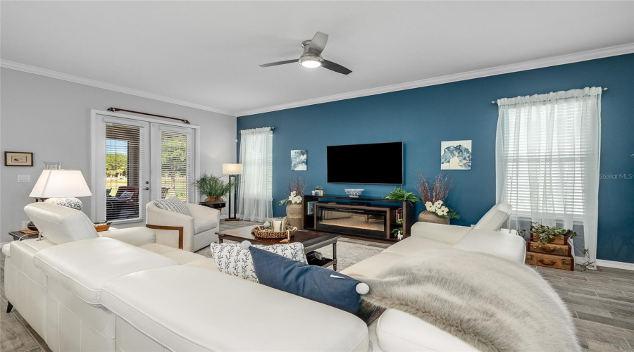KISSIMMEE, Florida 34747, 2 Bedrooms Bedrooms, ,2 BathroomsBathrooms,Residential,For Sale,HANSON BAY,0,MFRS5124926