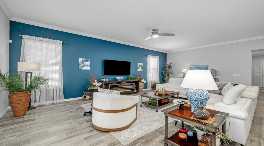 KISSIMMEE, Florida 34747, 2 Bedrooms Bedrooms, ,2 BathroomsBathrooms,Residential,For Sale,HANSON BAY,0,MFRS5124926
