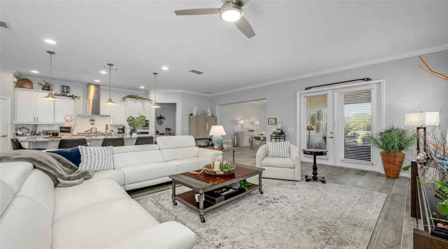 KISSIMMEE, Florida 34747, 2 Bedrooms Bedrooms, ,2 BathroomsBathrooms,Residential,For Sale,HANSON BAY,0,MFRS5124926