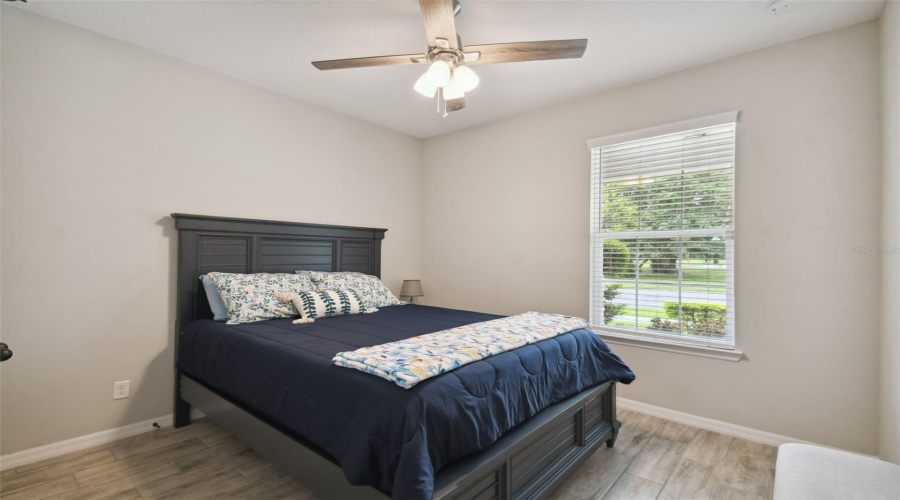 4TH BEDROOM
