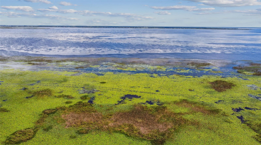 LAKE TOHO