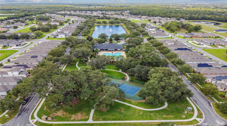 OVERVIEW OF AMENITIES