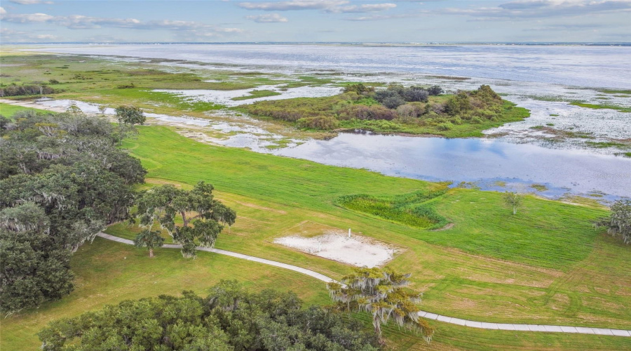 LAKE TOHO