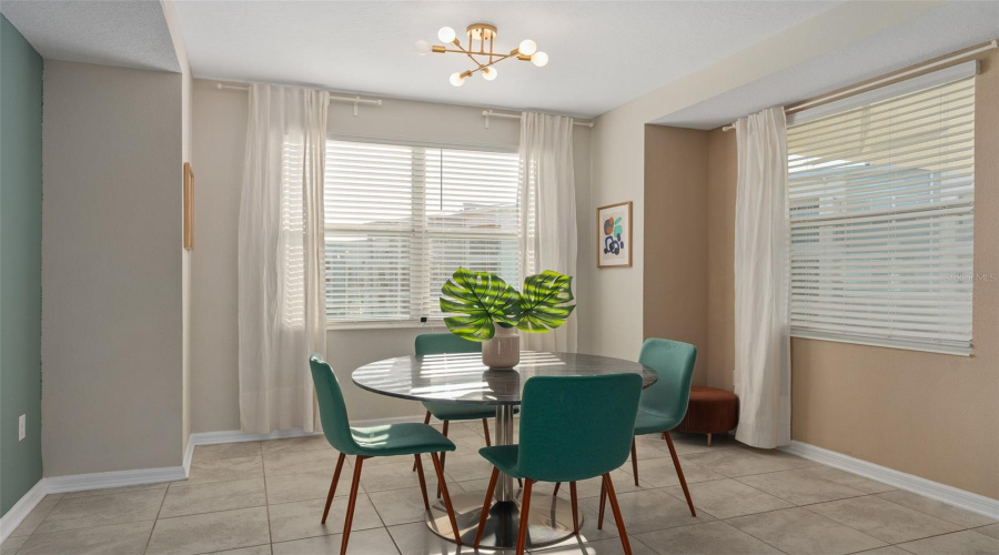 KISSIMMEE, Florida 34746, 2 Bedrooms Bedrooms, ,2 BathroomsBathrooms,Residential,For Sale,PARADOX,0,MFRA4648781