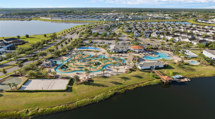 KISSIMMEE, Florida 34746, 2 Bedrooms Bedrooms, ,2 BathroomsBathrooms,Residential,For Sale,PARADOX,0,MFRA4648781