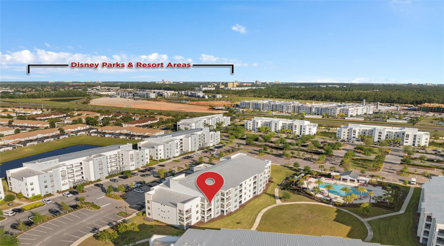 KISSIMMEE, Florida 34746, 2 Bedrooms Bedrooms, ,2 BathroomsBathrooms,Residential,For Sale,PARADOX,0,MFRA4648781