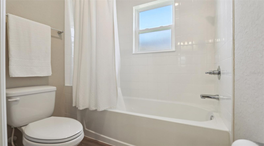 Guest Bath