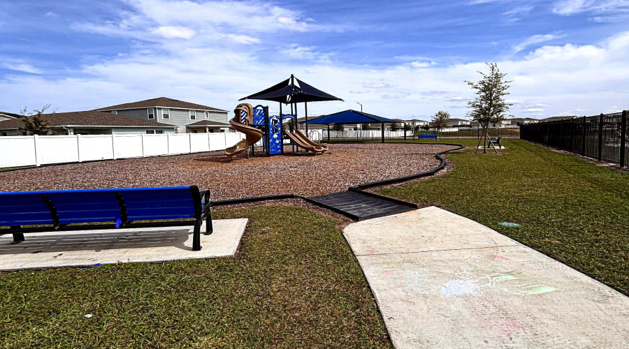 Community Playground