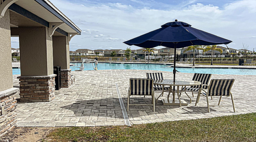 Community Pool