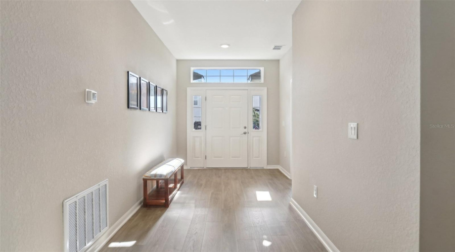 Entryway