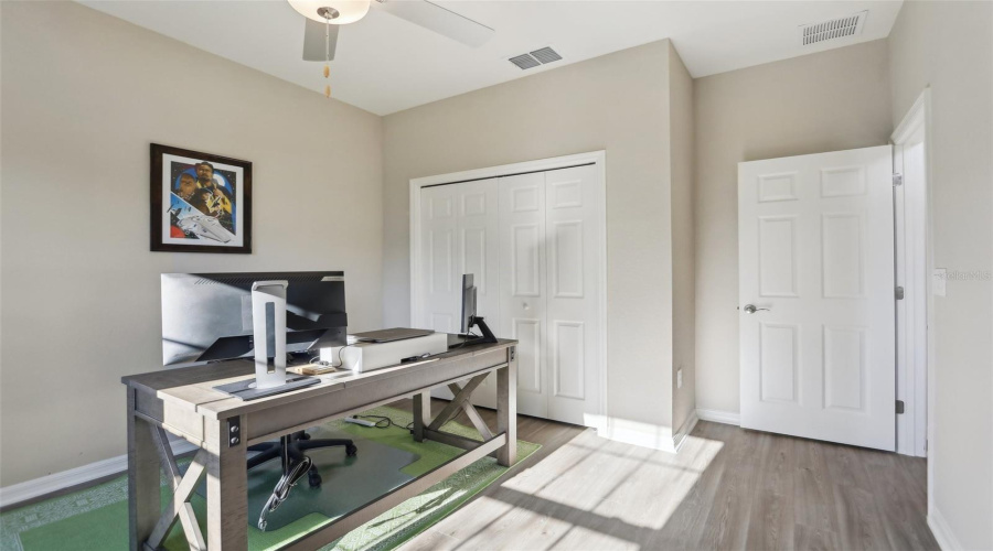 Bedroom 4 / Office