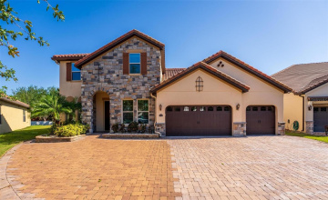Orlando, Florida 32836, 5 Bedrooms Bedrooms, ,4 Bathroomsbathrooms,Residential,For Sale,Brixford,Mfro6300108