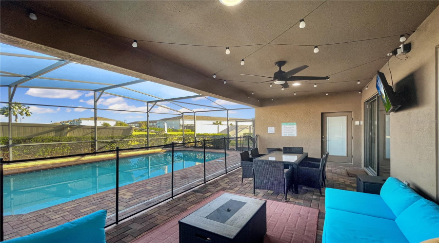 Kissimmee, Florida 34747, 5 Bedrooms Bedrooms, ,5 Bathroomsbathrooms,Residential,For Sale,Rhodes,Mfro6299560