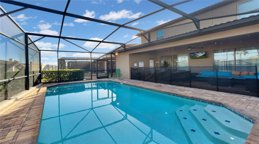 Kissimmee, Florida 34747, 5 Bedrooms Bedrooms, ,5 Bathroomsbathrooms,Residential,For Sale,Rhodes,Mfro6299560