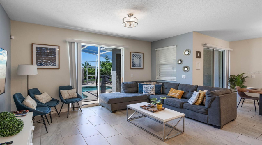 DAVENPORT, Florida 33896, 4 Bedrooms Bedrooms, ,3 BathroomsBathrooms,Residential,For Sale,PEBBLE BEACH,0,MFRS5124974