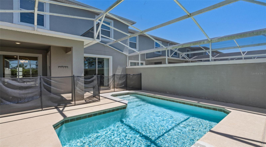 DAVENPORT, Florida 33896, 4 Bedrooms Bedrooms, ,3 BathroomsBathrooms,Residential,For Sale,PEBBLE BEACH,0,MFRS5124974