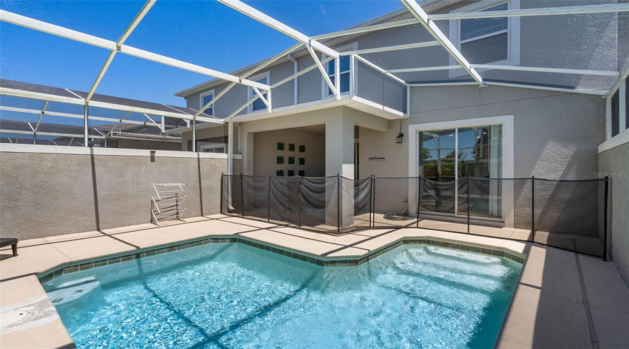 DAVENPORT, Florida 33896, 4 Bedrooms Bedrooms, ,3 BathroomsBathrooms,Residential,For Sale,PEBBLE BEACH,0,MFRS5124974