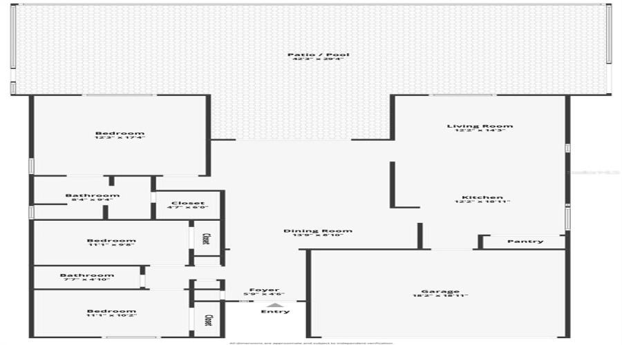 DAVENPORT, Florida 33837, 3 Bedrooms Bedrooms, ,2 BathroomsBathrooms,Residential,For Sale,SIGMUND,MFRO6298592