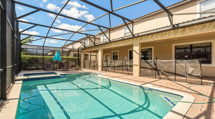 DAVENPORT, Florida 33896, 7 Bedrooms Bedrooms, ,5 BathroomsBathrooms,Residential,For Sale,THUNDERBIRD,MFRO6296418