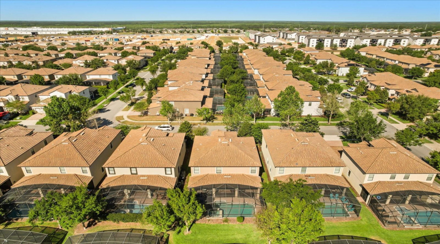 DAVENPORT, Florida 33896, 7 Bedrooms Bedrooms, ,5 BathroomsBathrooms,Residential,For Sale,THUNDERBIRD,MFRO6296418