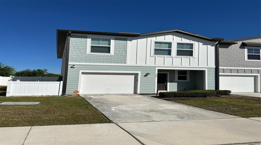 Davenport, Florida 33837, 3 Bedrooms Bedrooms, ,2 Bathroomsbathrooms,Residential,For Sale,Madison,Mfro6300503
