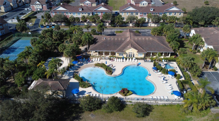 KISSIMMEE, Florida 34747, 3 Bedrooms Bedrooms, ,3 BathroomsBathrooms,Residential,For Sale,SUNVILLE,0,MFRS5125090
