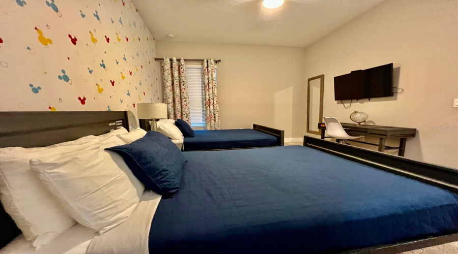 KISSIMMEE, Florida 34747, 3 Bedrooms Bedrooms, ,3 BathroomsBathrooms,Residential,For Sale,SUNVILLE,0,MFRS5125090