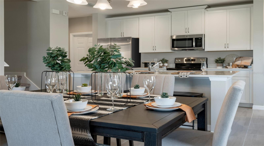 KISSIMMEE, Florida 34746, 3 Bedrooms Bedrooms, ,2 BathroomsBathrooms,Residential,For Sale,CONIFER CONE,MFRO6287927