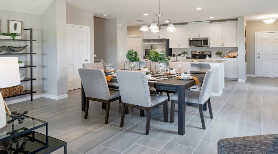 KISSIMMEE, Florida 34746, 3 Bedrooms Bedrooms, ,2 BathroomsBathrooms,Residential,For Sale,CONIFER CONE,MFRO6287927