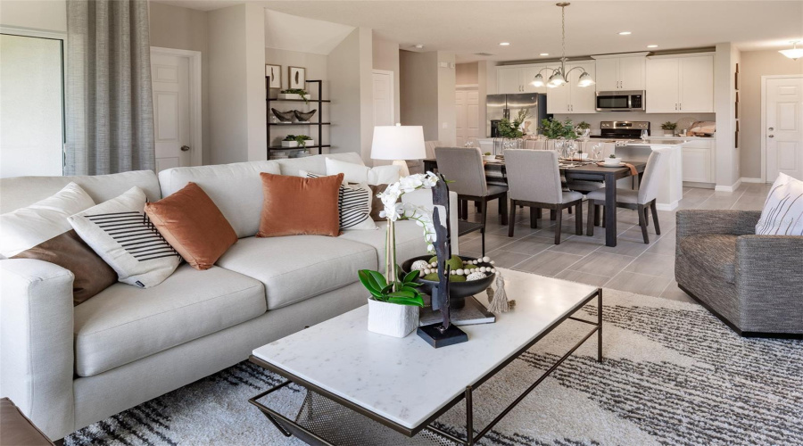 KISSIMMEE, Florida 34746, 3 Bedrooms Bedrooms, ,2 BathroomsBathrooms,Residential,For Sale,CONIFER CONE,MFRO6287927
